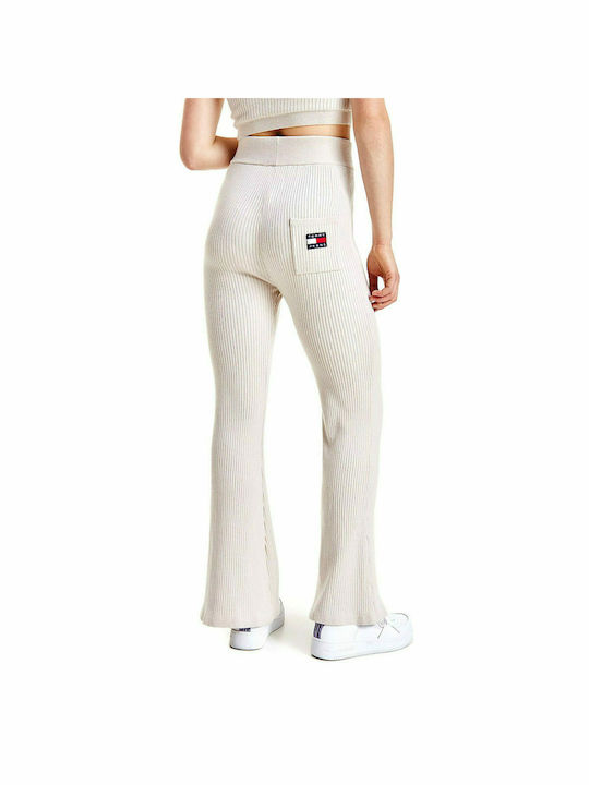 TJW A-LINE RIB BADGE PANT DW0DW11884 2