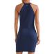 TJW TIMELESS CIRCL BODYCON DW0DW12865 2