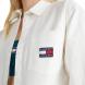 TOMMY HILFIGER TJW BADGE BOYFRIEND SHIRT DW0DW13804 3