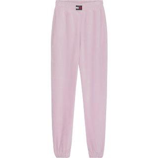 TJW VELOUR BADGE SWEATPANT DW0DW14433