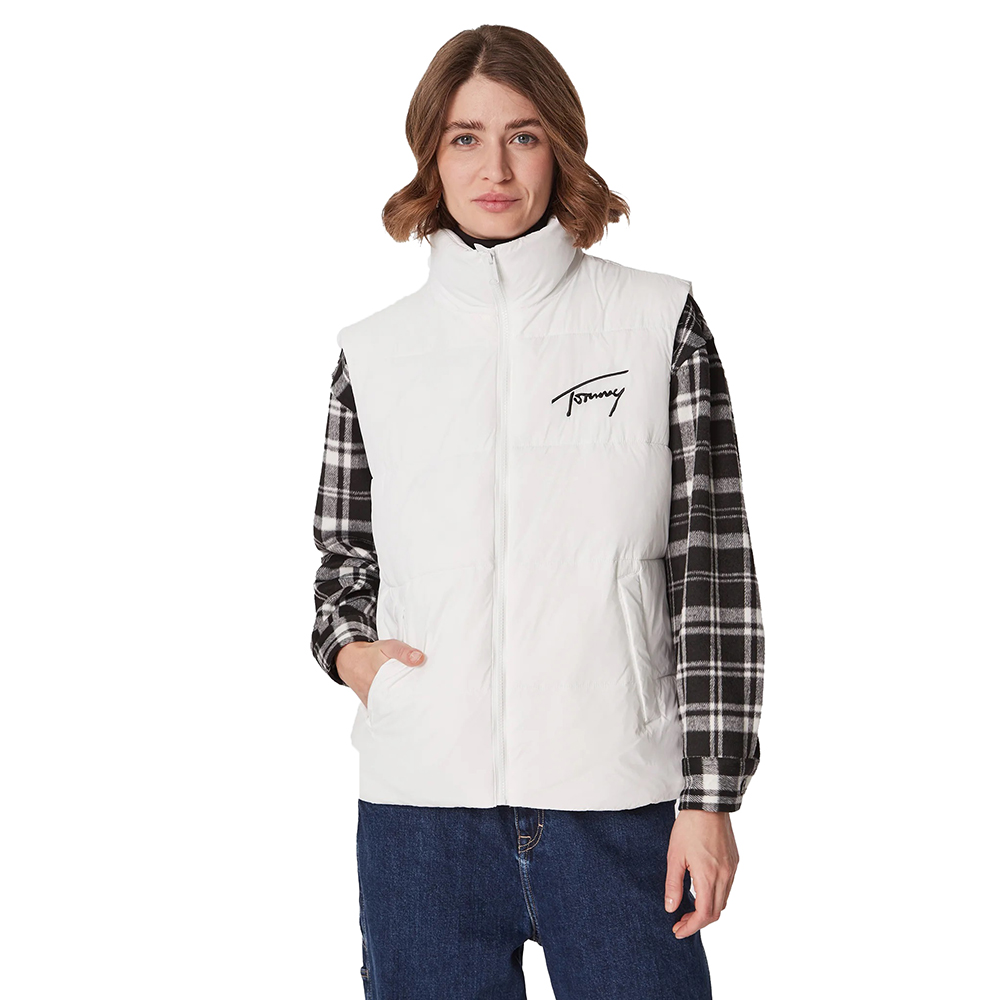 TJW SIGNATURE MODERN PUFFER VE DW0DW14946 1