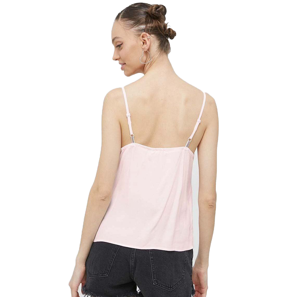 TOMMY HILFIGER TJW ESSENTIAL LACE STRAPPY TOP DW0DW15198 3
