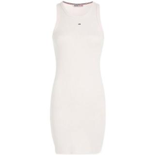 TJW ESSENTIAL RIB TANK BODYCON DW0DW15344