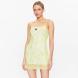 TJW PSYCHEDELIC MESH DRESS DW0DW15353 1