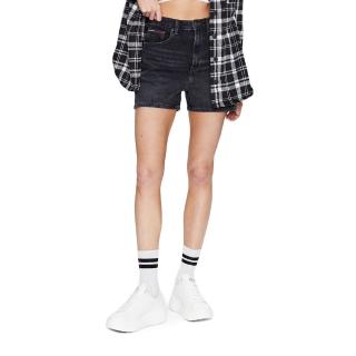 TOMMY HILFIGER MOM  SHORT BG0181 DW0DW15599