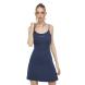 TOMMY HILFIGER TJW COLOR SERIF FLARE DRESS DW0DW15753 1