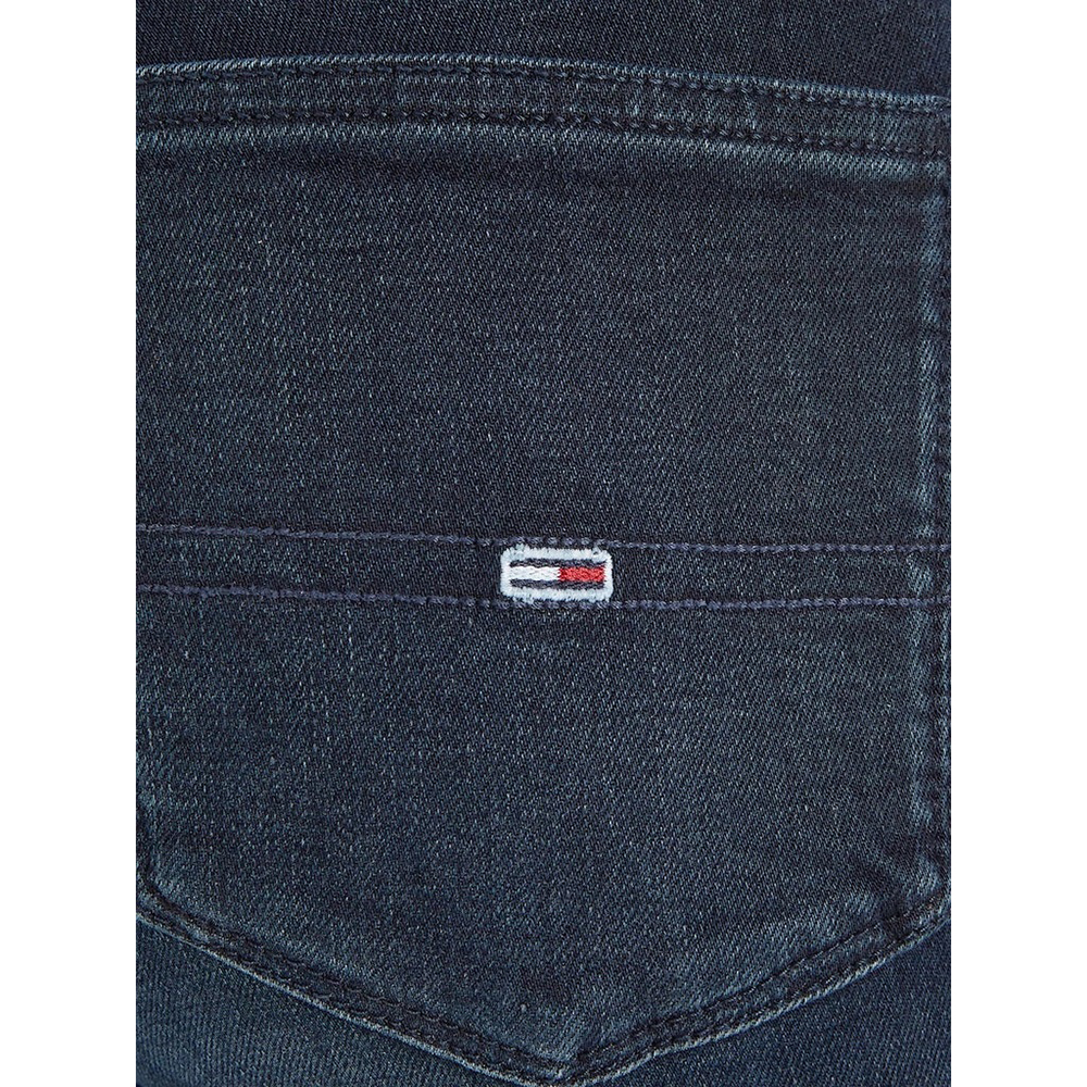 TOMMY HILFIGER NORA MR SKN CG1261 DW0DW16037 4