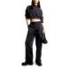TOMMY HILFIGER TJW SATIN UTILITY PANT DW0DW16392 4