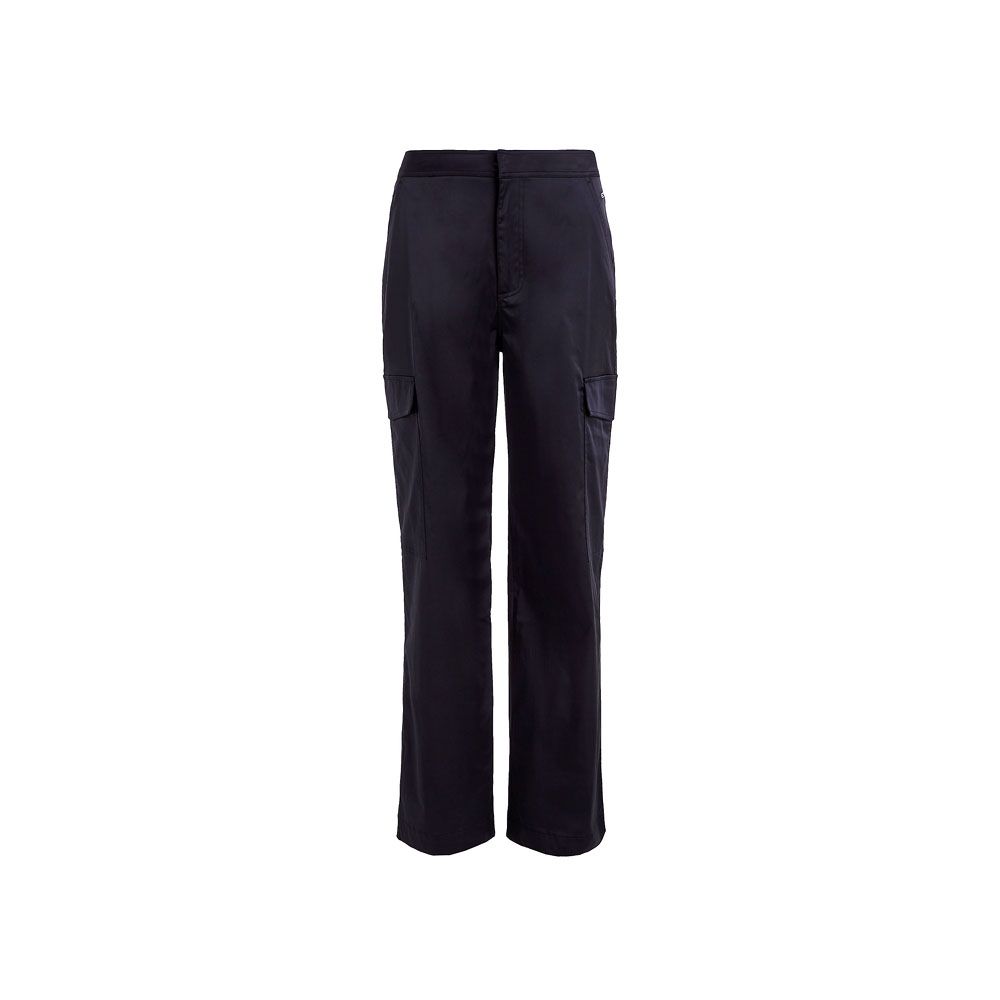 TOMMY HILFIGER TJW SATIN UTILITY PANT DW0DW16392 5