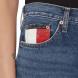 TOMMY HILFIGER IZZIE HGH SL ANK FLAG AH6037 DW0DW17182 3