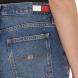 TOMMY HILFIGER IZZIE HGH SL ANK FLAG AH6037 DW0DW17182 4