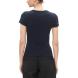 TOMMY HILFIGER TJW SLIM ESSENTIAL RIB SS EXT DW0DW17383 2