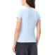 TOMMY HILFIGER TJW SLIM ESSENTIAL RIB SS EXT DW0DW17383 2