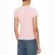 TOMMY HILFIGER TJW SLIM ESSENTIAL RIB SS EXT DW0DW17383 2