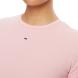 TOMMY HILFIGER TJW SLIM ESSENTIAL RIB SS EXT DW0DW17383 3