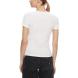 TOMMY HILFIGER TJW SLIM ESSENTIAL RIB SS EXT DW0DW17383 2