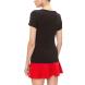 TOMMY HILFIGER TJW SLIM ESSENTIAL RIB V SS DW0DW17385 2