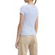 TOMMY HILFIGER TJW SLIM ESSENTIAL RIB V SS DW0DW17385 2