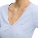 TOMMY HILFIGER TJW SLIM ESSENTIAL RIB V SS DW0DW17385 3