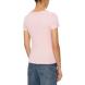 TOMMY HILFIGER TJW SLIM ESSENTIAL RIB V SS DW0DW17385 2