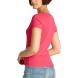 TOMMY HILFIGER TJW SLIM ESSENTIAL RIB V SS DW0DW17385 2