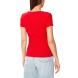 TOMMY HILFIGER TJW SLIM ESSENTIAL RIB V SS DW0DW17385 2