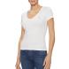TOMMY HILFIGER TJW SLIM ESSENTIAL RIB V SS DW0DW17385 1