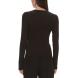 TOMMY HILFIGER TJW SLIM ESSENTIAL RIB LS DW0DW17387 2