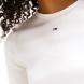 TOMMY HILFIGER TJW SLIM ESSENTIAL RIB LS DW0DW17387 3