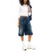 TOMMY HILFIGER TJW SLIM ESSENTIAL RIB LS DW0DW17387 4
