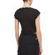 TOMMY HILFIGER TJW SLIM SMOCK TEE DW0DW17888 2