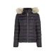 TOMMY HILFIGER TJW BASIC HOODED DOWN JACKET E DW0DW18312 4