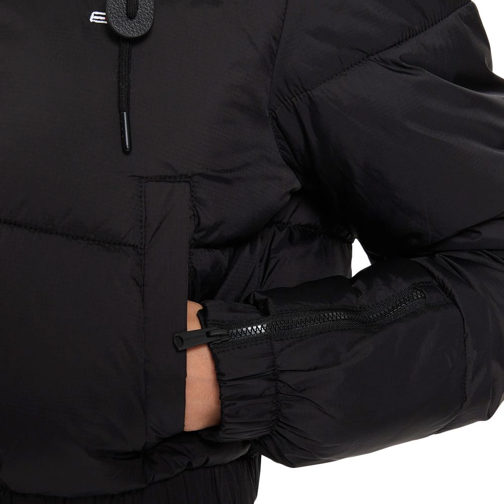 TOMMY HILFIGER TJW CRP HOODED PUFFER DW0DW18313 3