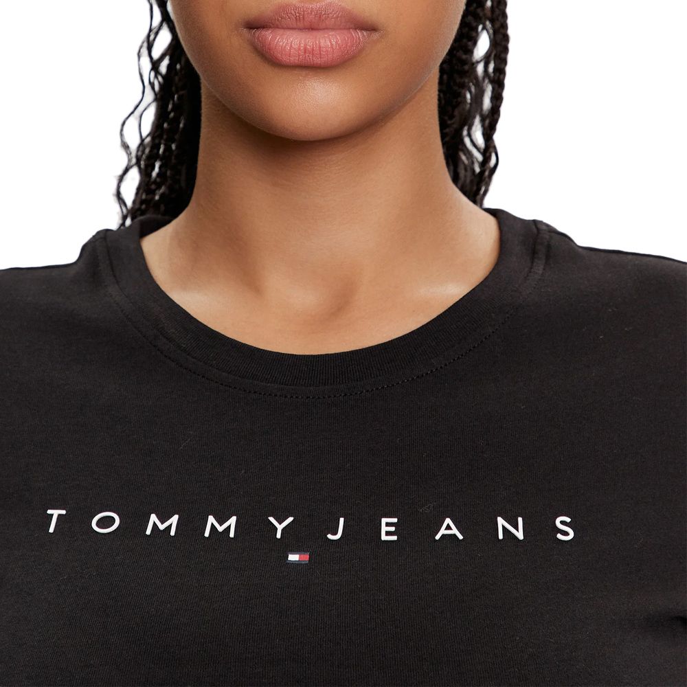 TOMMY HILFIGER TJW SLIM LINEAR TEE EXT DW0DW18398 3