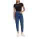 TOMMY HILFIGER TJW SLIM LINEAR TEE EXT DW0DW18398 4