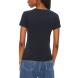 TOMMY HILFIGER TJW SLIM LINEAR TEE EXT DW0DW18398 2
