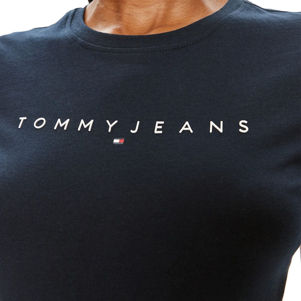 TOMMY HILFIGER TJW SLIM LINEAR TEE EXT DW0DW18398 3