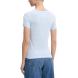 TOMMY HILFIGER TJW SLIM LINEAR TEE EXT DW0DW18398 2
