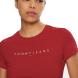 TOMMY HILFIGER TJW SLIM LINEAR TEE EXT DW0DW18398 3