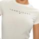 TOMMY HILFIGER TJW SLIM LINEAR TEE EXT DW0DW18398 3