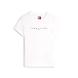 CALVIN KLEIN TJW SLIM LINEAR TEE EXT DW0DW18398 4