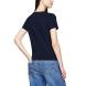 TOMMY HILFIGER TJW SLIM VARSITY EXPLORER TEE DW0DW18405 2