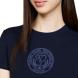 TOMMY HILFIGER TJW SLIM VARSITY EXPLORER TEE DW0DW18405 3