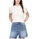 TOMMY HILFIGER TJW SLIM VARSITY EXPLORER TEE DW0DW18405 1