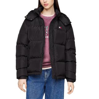 TOMMY HILFIGER TJW ALASKA PUFFER EXT DW0DW18610