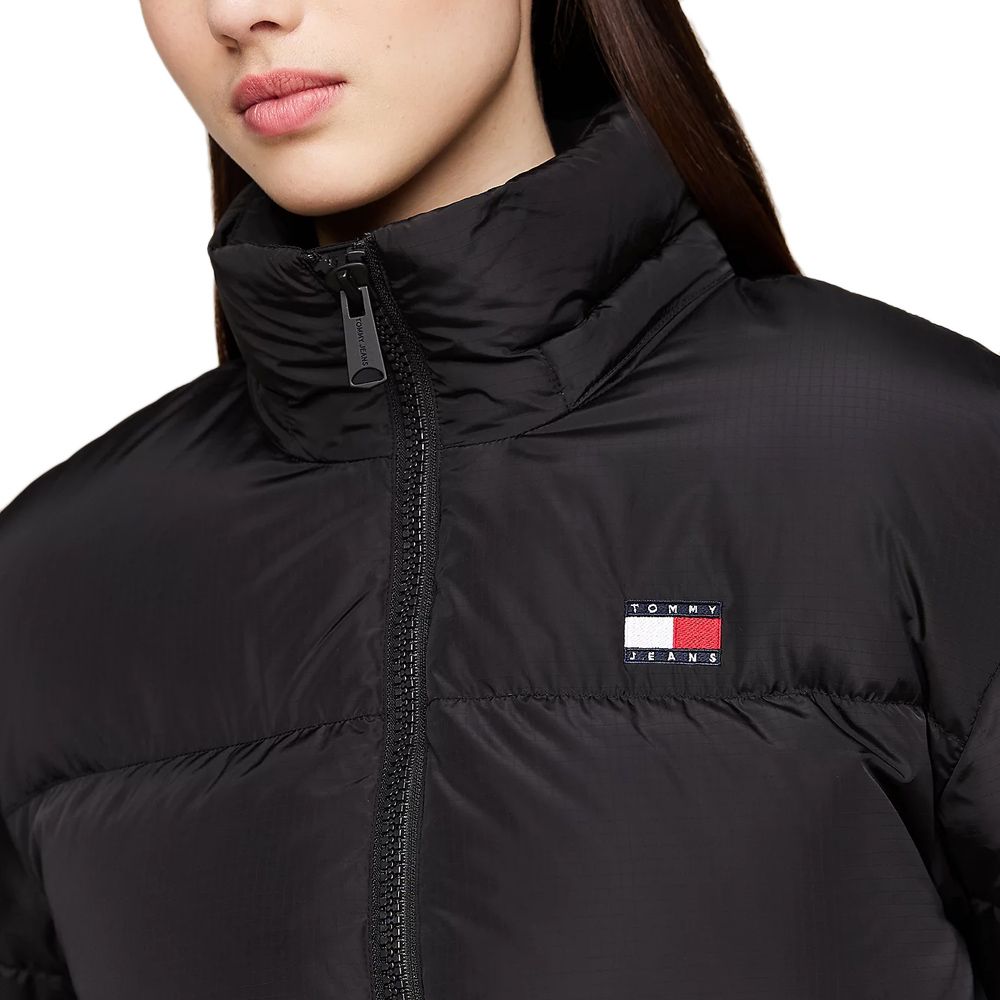 TOMMY HILFIGER TJW ALASKA PUFFER EXT DW0DW18610 3