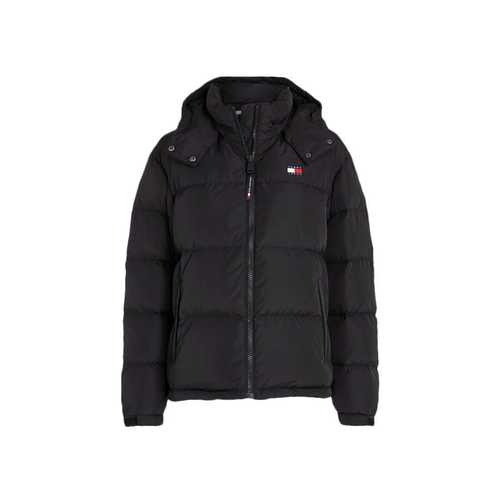 TOMMY HILFIGER TJW ALASKA PUFFER EXT DW0DW18610 5