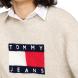 TOMMY HILFIGER TJW MELANGE FLAG SWEATER EXT DW0DW18681 3