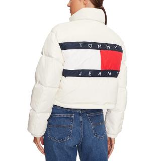 TOMMY HILFIGER TJW BACK FLAG ALASKA EXT DW0DW18820