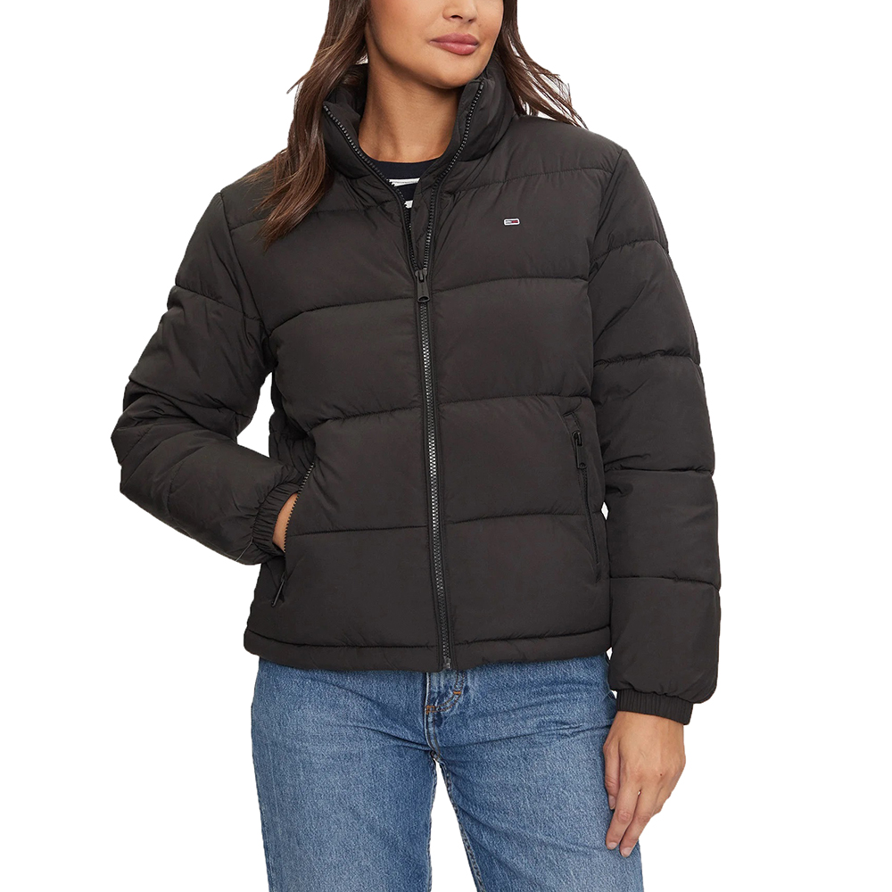 TOMMY HILFIGER TJW ESSENTIAL PUFFER EXT DW0DW18827 1